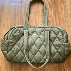 Vera Bradley Carry-On Tote